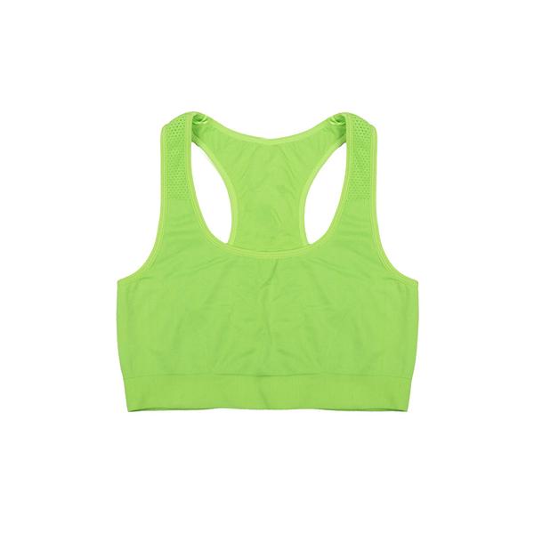 Green new tank top