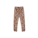 yoga Printed Pants